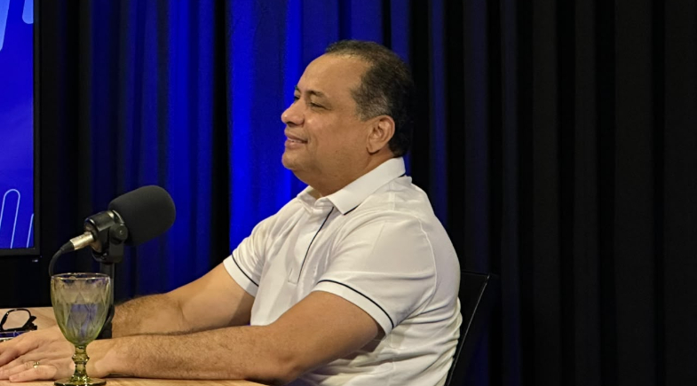 Evaldo Gomes (PT)  | Jade Luara/MeioNews