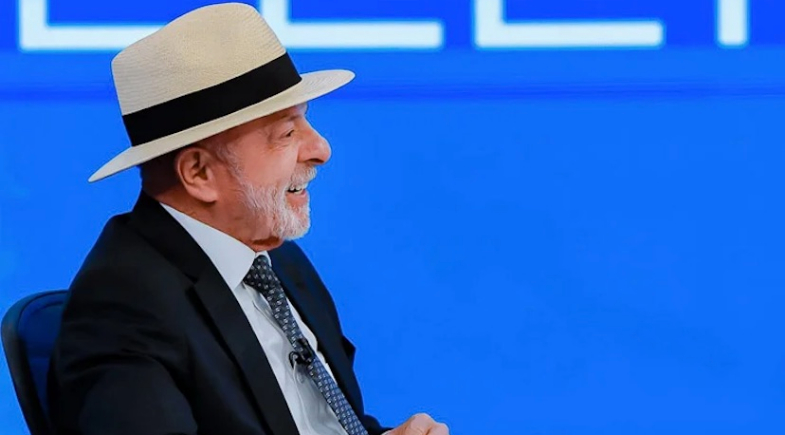 Lula não participará de debate da Globo nesta quinta-feira | Ricardo Stuckert