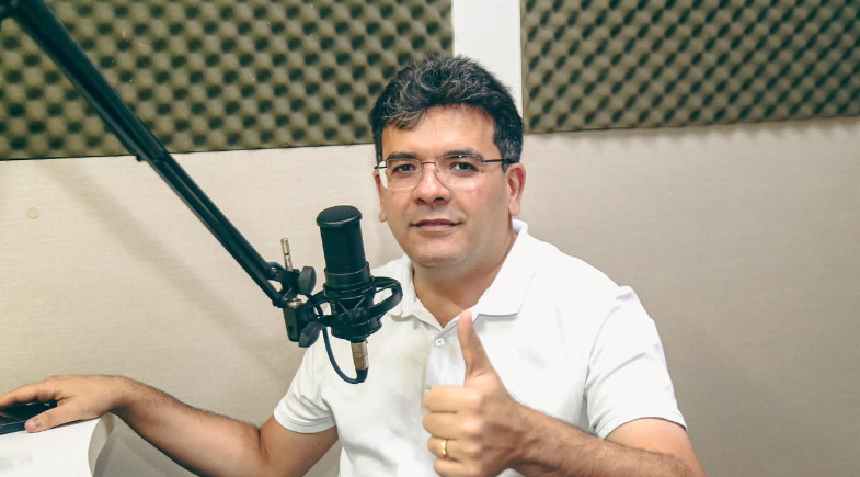 Rafael Fonteles | Divulgação/Ascom
