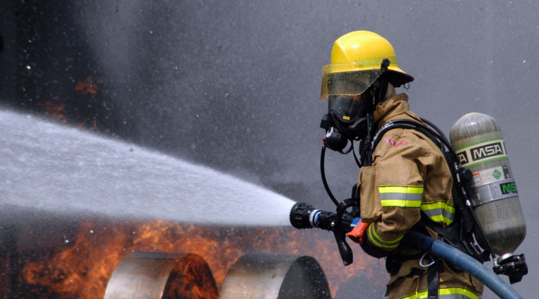Água Branca recebe nova unidade do Corpo de Bombeiros com reforço para combate a incêndios