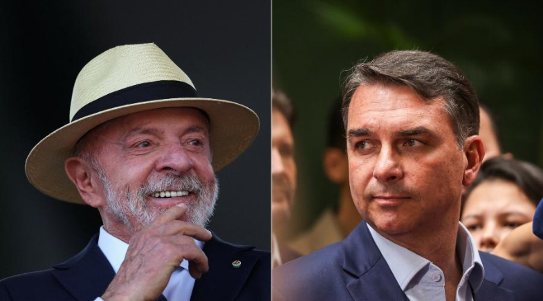 Lula lidera disputa presidencial no Piauí com 72,8% dos votos válidos | Reprodução