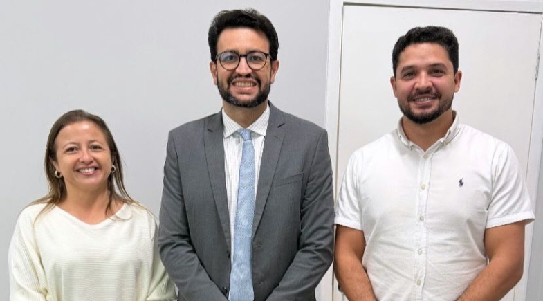 Ouvidoria Geral de Piripiri e Ministério Público alinham parceria para fortalecer atendimento à população