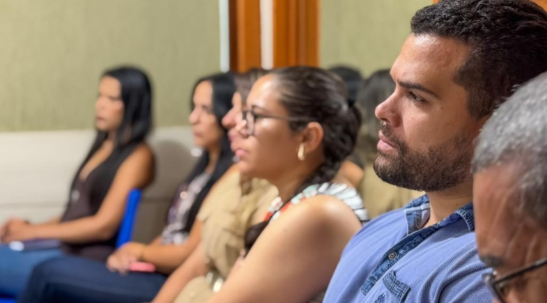 Parnaíba realiza capacitação previdenciária; confira temas abordados
