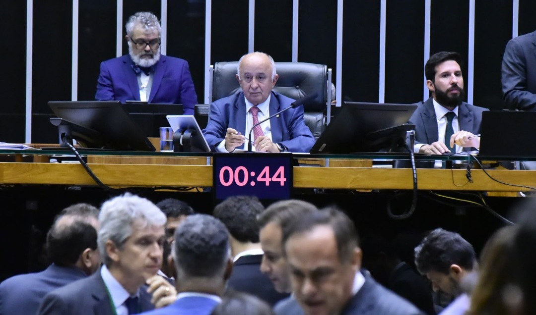 Senador Júlio César