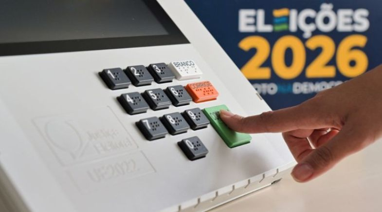 Legislação regulamenta prisões antes das eleições | Divulgação/TRE