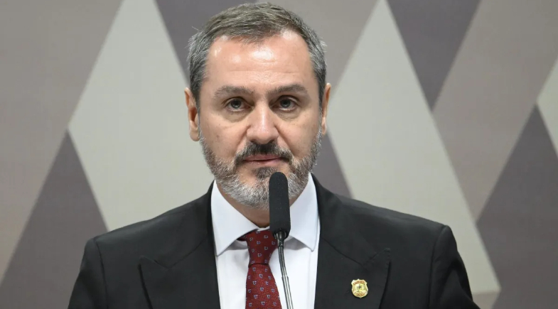 Andrei Rodriguez  |  Andressa Anholete/Agência Senado