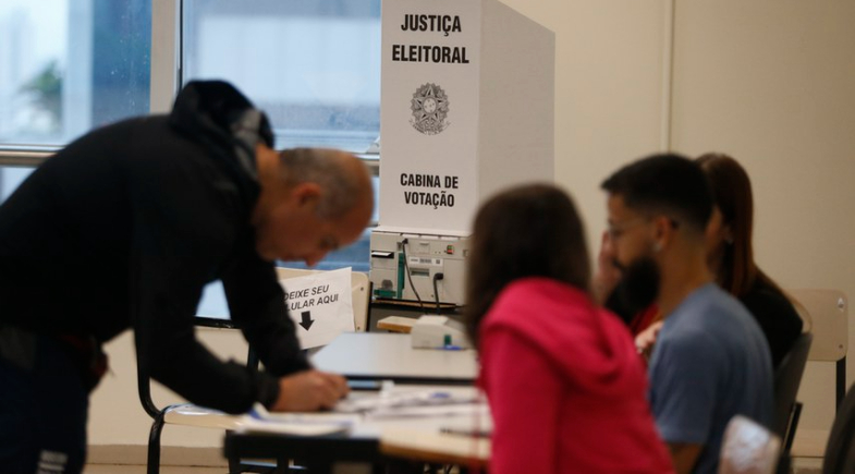 Eleitores poderão ter acesso a prestação de contas de candidatos  | Paulo Pinto/Agência Brasil