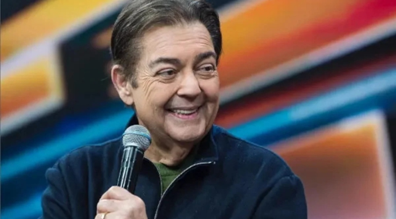 Faustão volta à TV Globo cinco anos após deixar a emissora