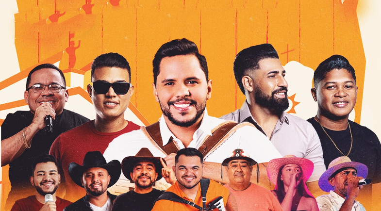 Tamboril do Piauí prepara programação dos Festejos de São Francisco das Chagas