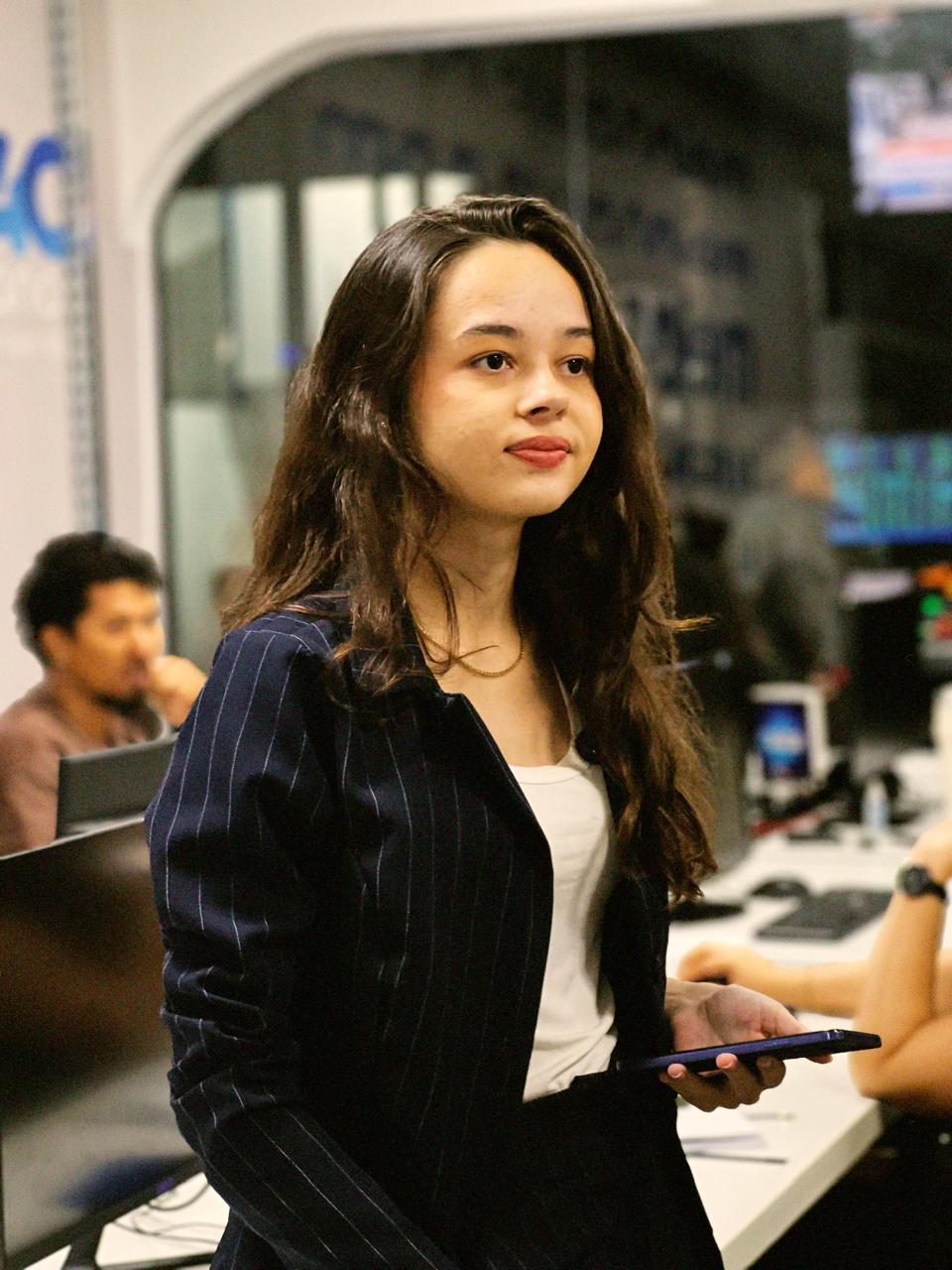 Maria Albuquerque 